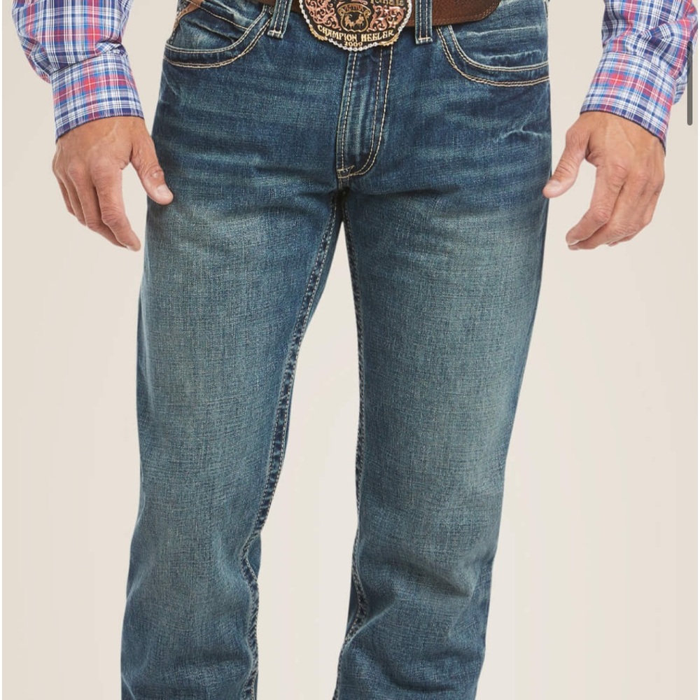 Ariat Men’s Jeans